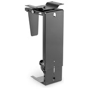 Digitus Supporto Universale per Pc per Montaggio su Scrivania con Easy Locking