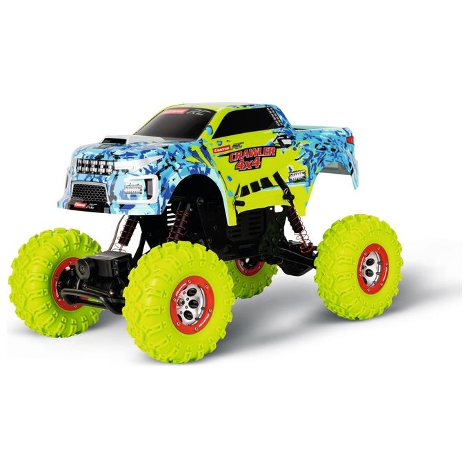 Carrera RC 2.4GHz Crawler -PX- Carrera Profi RC