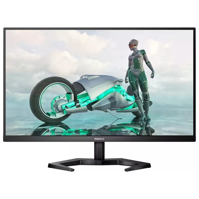 PHILIPS Monitor 27'' LED VA Gaming Momentum 27M1N3200VS 1920x1080 Full HD Tempo di Risposta 4 ms Frequenza di Aggiornamento 165 (Hz)
