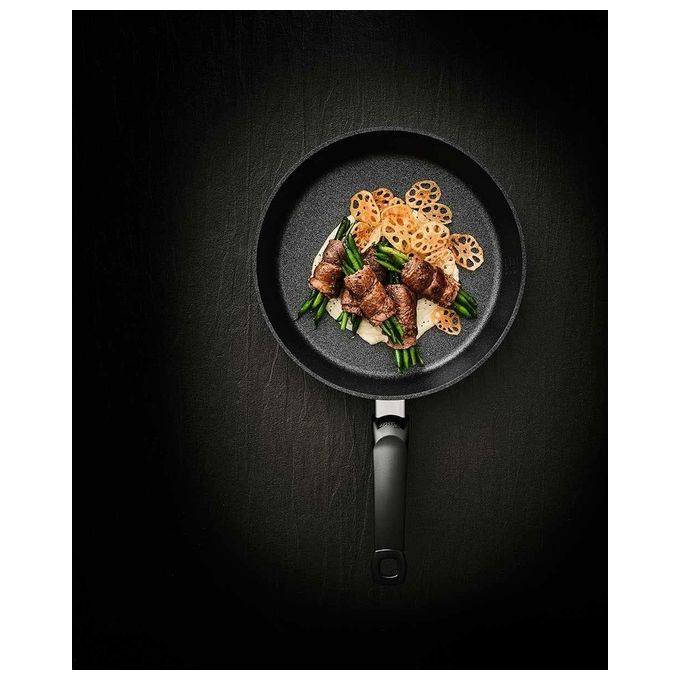 Fissler Adamant Comfort Padella 24cm