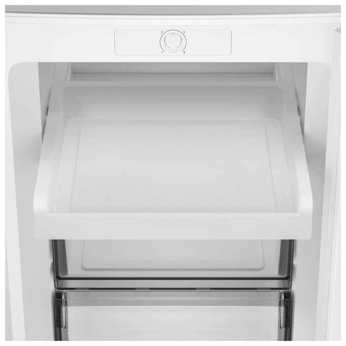 Candy CUQS 513EW Congelatore a Pozzo Libera Installazione 163 Litri Classe Energetica E Bianco
