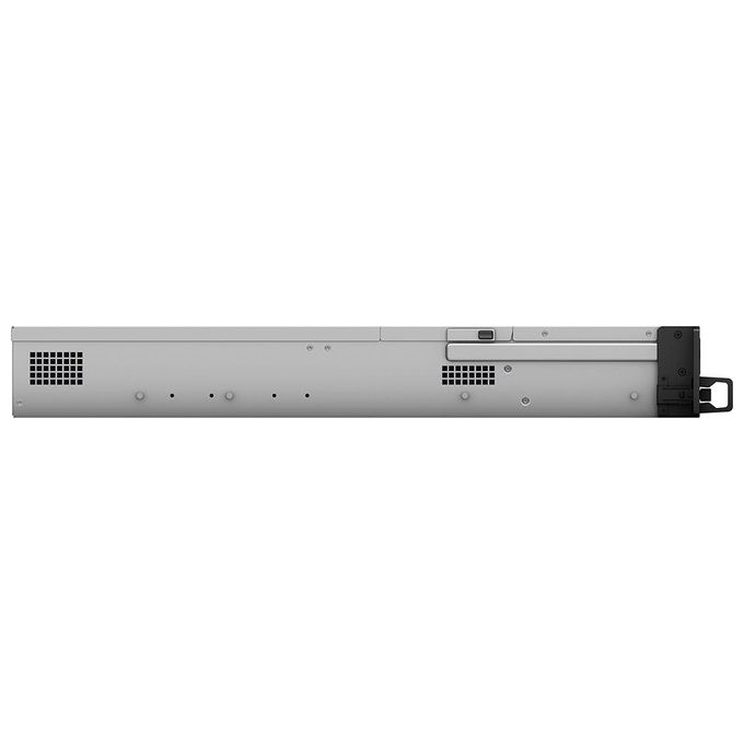 Synology RackStation RS3618xs Nas Collegamento Ethernet Lan Nero