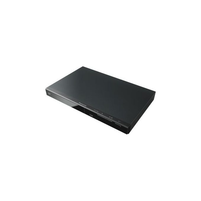 Panasonic Dvd-s500eg-k Lettore Dvd