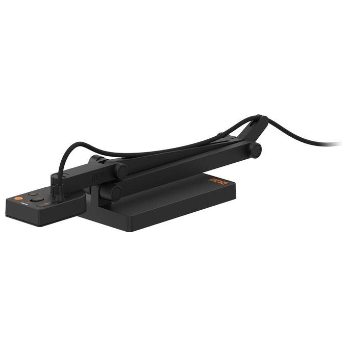 Ipevo V4K PRO 120 Ultra HD USB Visualiser