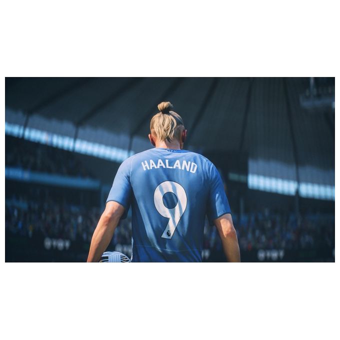 Electronic Arts Videogioco FC 24 per Pc