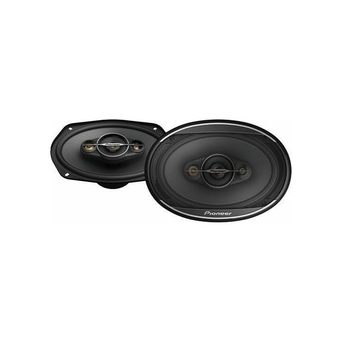 Pioneer TS-A 6961F Altoparlante Auto Ovale 4-Vie 450W 2 Pezzi