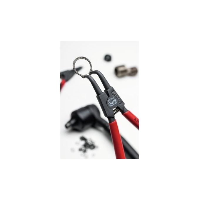 NWS Pinza per Anelli di Sicurezza 165mm