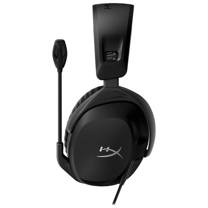 HP HyperX Cloud Stinger 2 Cuffie da Gaming Nero