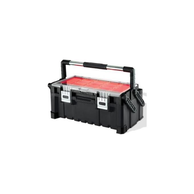 Keter Cassetta Porta Utensili Cantilever Pro Tool Box