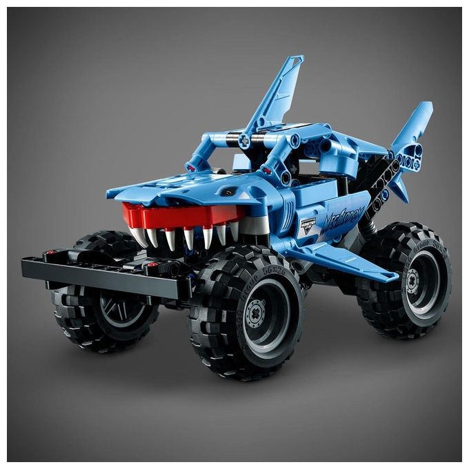 LEGO Technic Monster Jam Megalodon