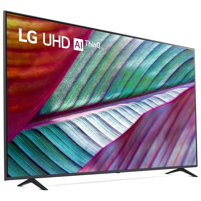 LG UHD Tv 75'' Serie UR78 75UR78006LK 4K 3 Hdmi Smart Tv 2023