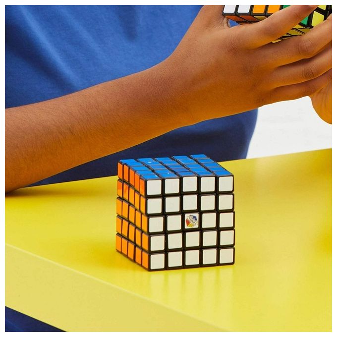 Rubik Cubo 5x5 Professor