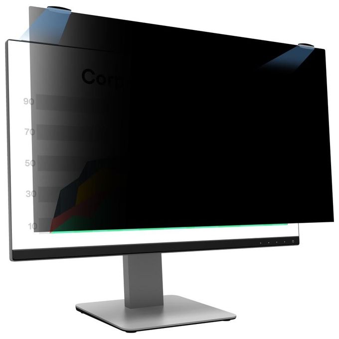 3M PF230W9EM Filtro per Privacy COMPLY Magnetic per Monitor 23'' 16:9
