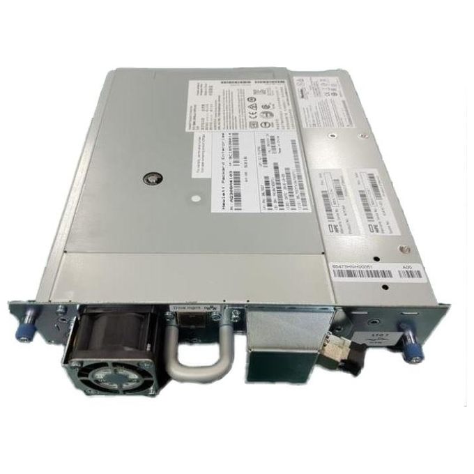 HP Enterprise N7P36A Software Upgrade StoreEver Lto-7 Ultrium 15000