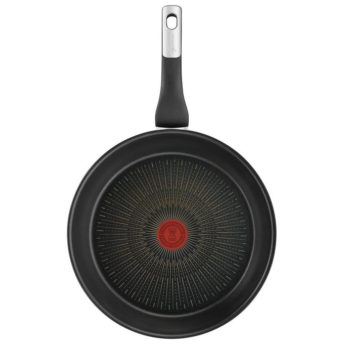 Lagostina Padella 26cm Unlimited Nero