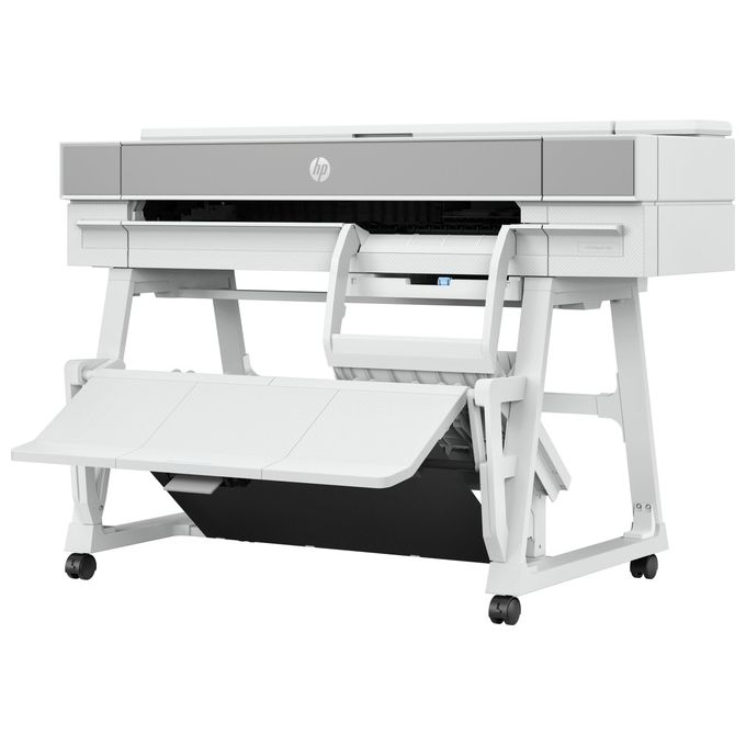 HP DesignJet T950 36'' Stampante Grandi Formati Colore Ink-Jet 914 x 1676 mm 2400 x 1200 Dpi
