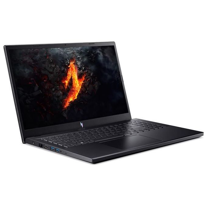 ACER ANV15-41-R1TQ AMD Ryzen 5 7535HS 16Gb Hd 512Gb Ssd NVIDIA GeForce RTX 2050 4GB 15.6'' Windows 11 Home