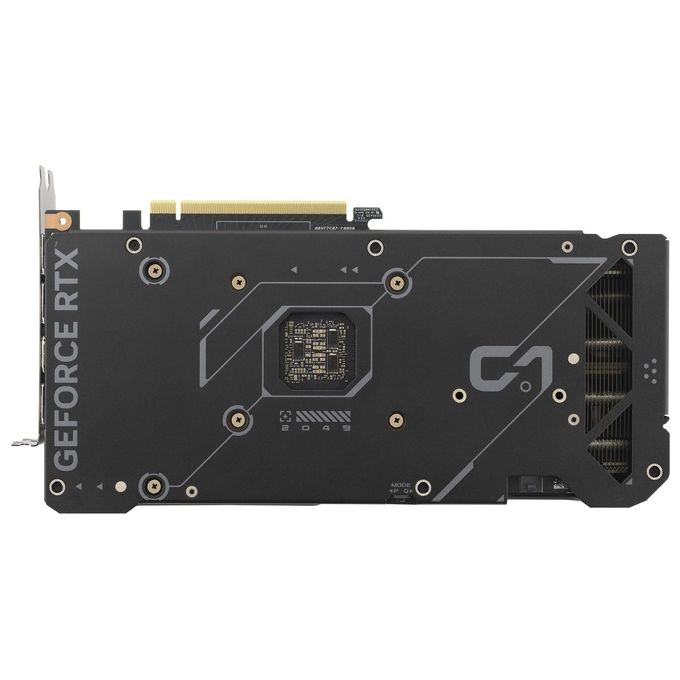 [ComeNuovo] ASUS Scheda Grafica Nvidia Geforce DUAL RTX 4070 12G