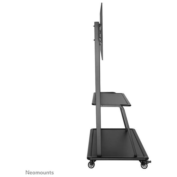 NewStar NS-M4000BLACK Carrello per Display Lcd Nero