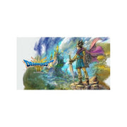Square Enix Videogioco Switch Dragon Quest III HD-2D Remake