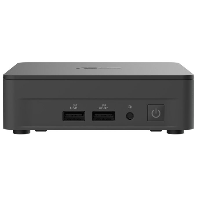 ASUS Mini PC NUC 13 Pro Arena Canyon Slim i5-1340p 12 Core