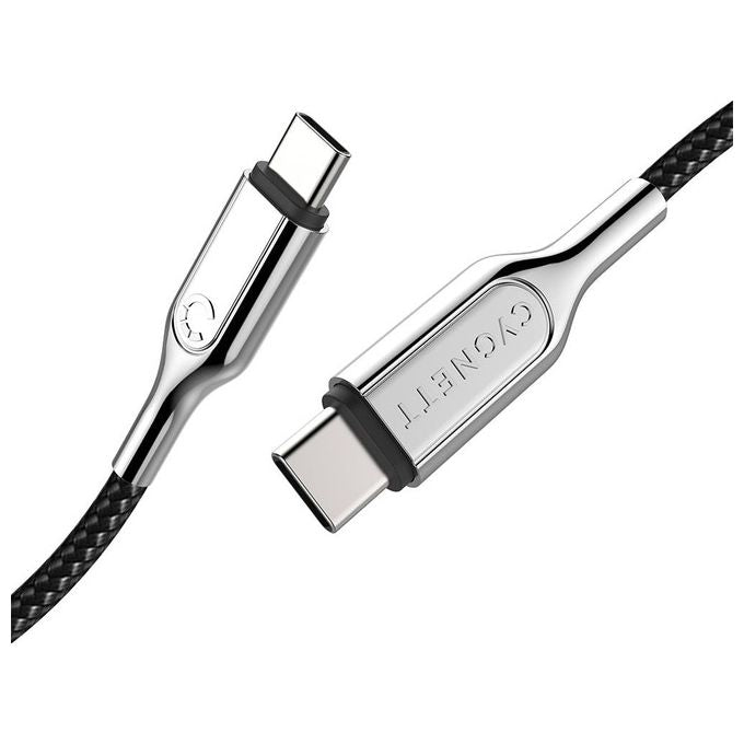 Cygnett ArmouRed Usb C 20 a Usb C 3mt