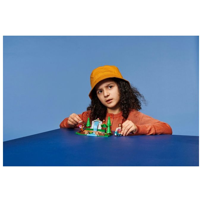 LEGO Friends La Cascata nel Bosco