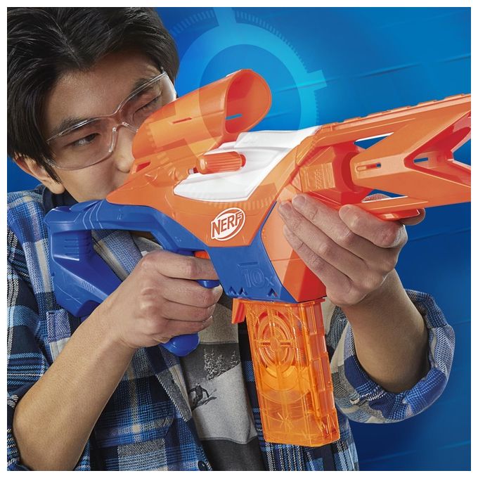 Hasbro Nerf N-Series Pinpoint