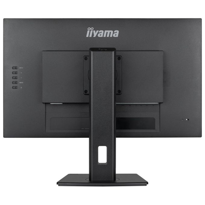 Iiyama XUB2792HSU-B6 Monitor PC 27'' 1920x1080 Pixel Full HD LED Nero Opaco