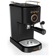 Princess 249417 Macchina da Caffe' Macinato e Capsule 1100W Nero