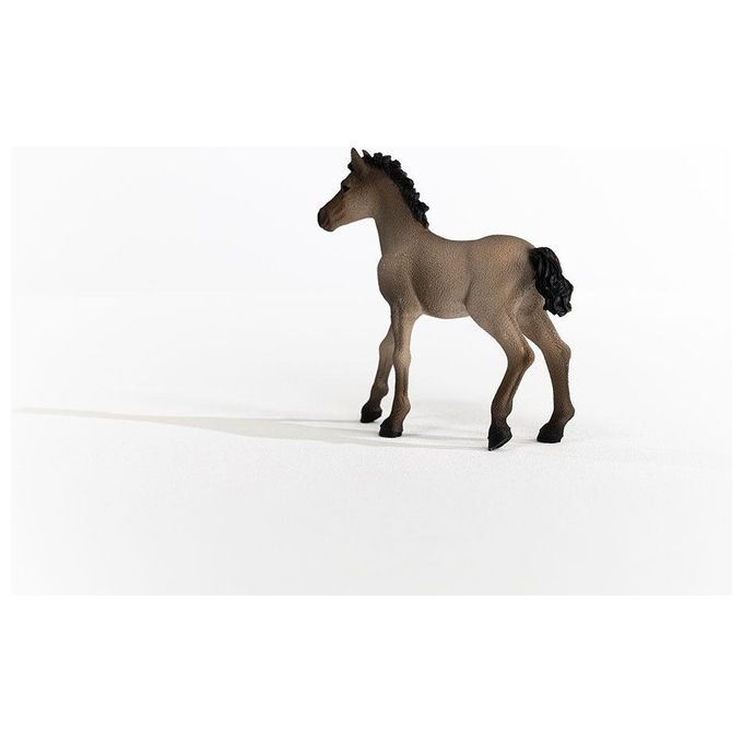 Schleich Horse Club Criollo Definitivo Puledro