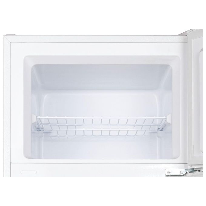 Candy CDG1S514EW Frigorifero doppia porta a libera installazione 211 Litri Classe E Statico Bianco