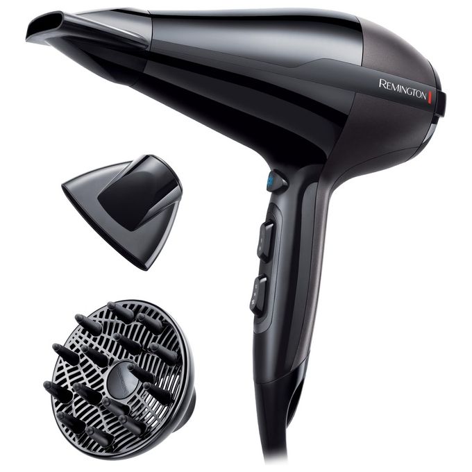 Remington AC5912 Asciugacapelli Nero