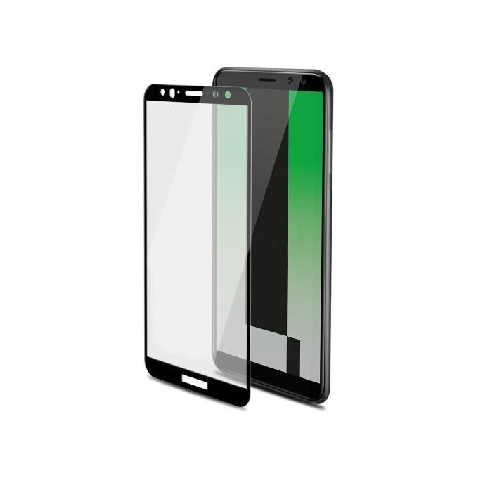 FULL GLASS Huawei MATE 10 LITE Black