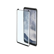 Celly 3S Glass per Samsung Galaxy S9 Plus Nero