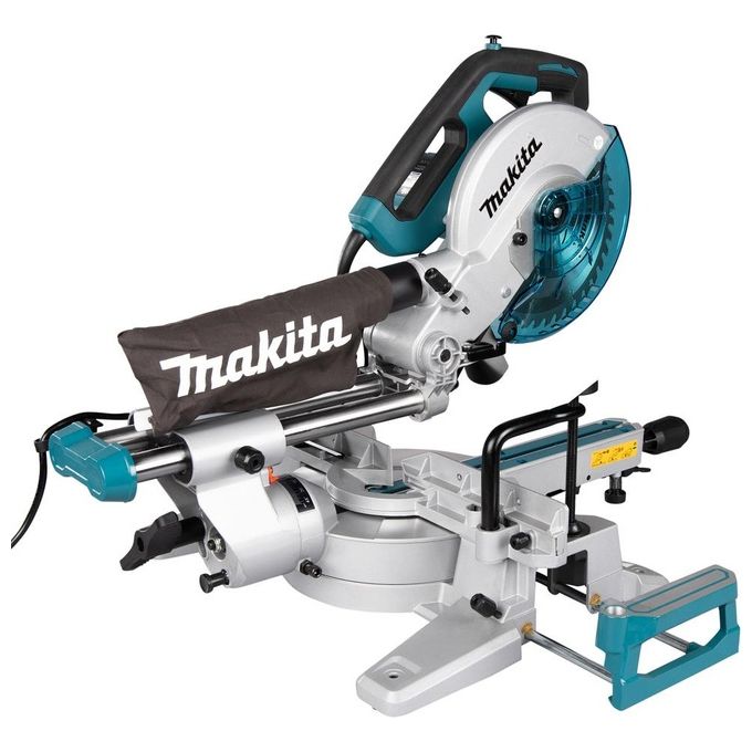 Makita LSO816F Sega da Taglio e Troncatrice 216mm