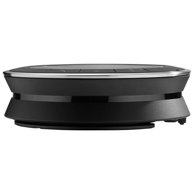 Epos-Sennheiser EXPAND 30 + Vivavoce Universale USB-Bluetooth Nero-Argento