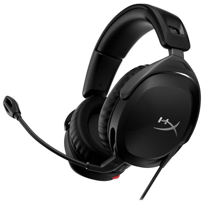 HP HyperX Cloud Stinger 2 Cuffie da Gaming Nero