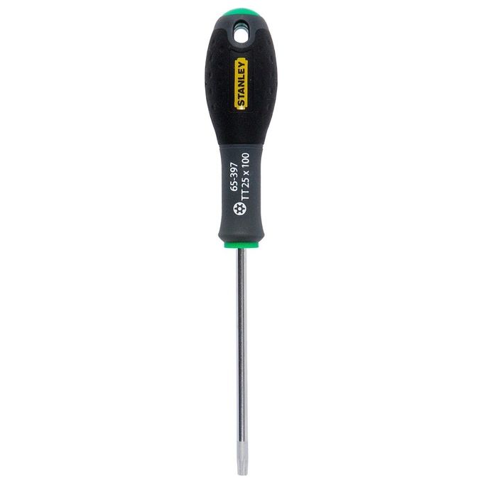 Stanley Cacciavite Torx 25X100 Fatmax