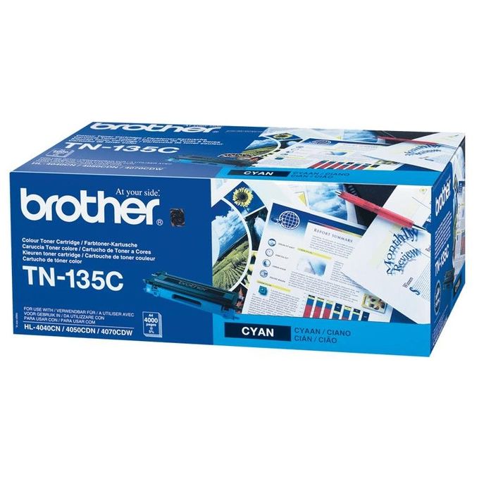 Brother toner ciano 4.000 pagine per mfc9840cdw-mfc9440cn-dcp90