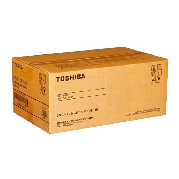 Toshiba Toner Magenta E-stu. 2820c T-fc28c