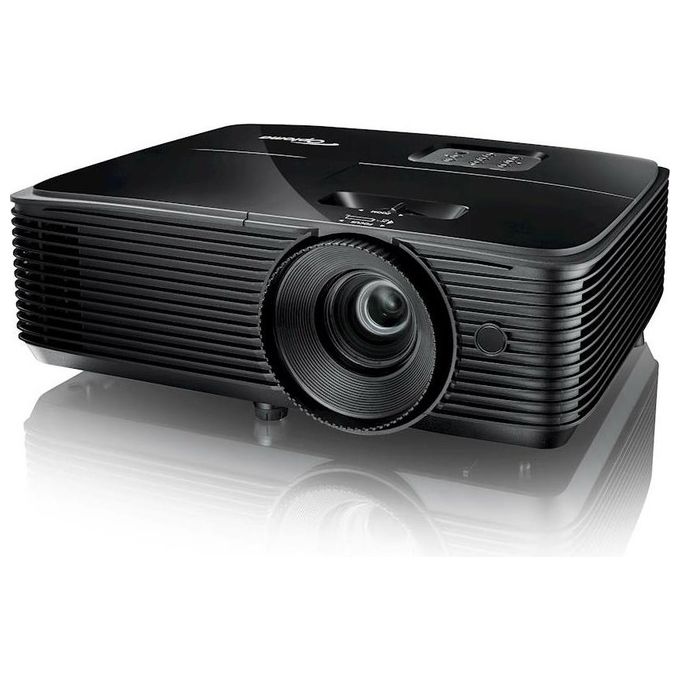 Optoma W400lve Videoproiettore 4000 Lumem Wxga