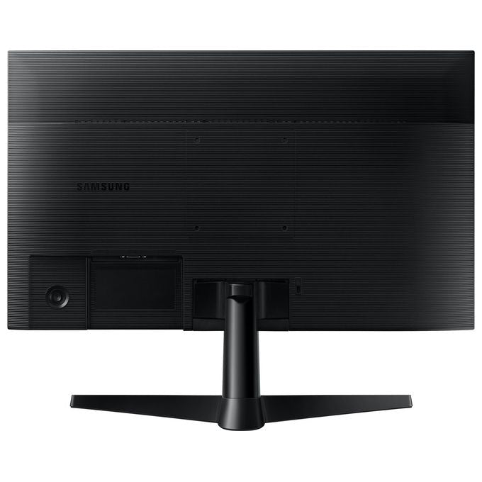[ComeNuovo] Samsung Monitor Led Serie S31C da 24'', 1920x1080 (Full HD), IPS, 75 Hz, 5 ms, FreeSync, D-Sub, HDMI, Eye Saver Mode, Flicker Free
