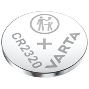 Varta Electronic CR 2320 1 Pezzo