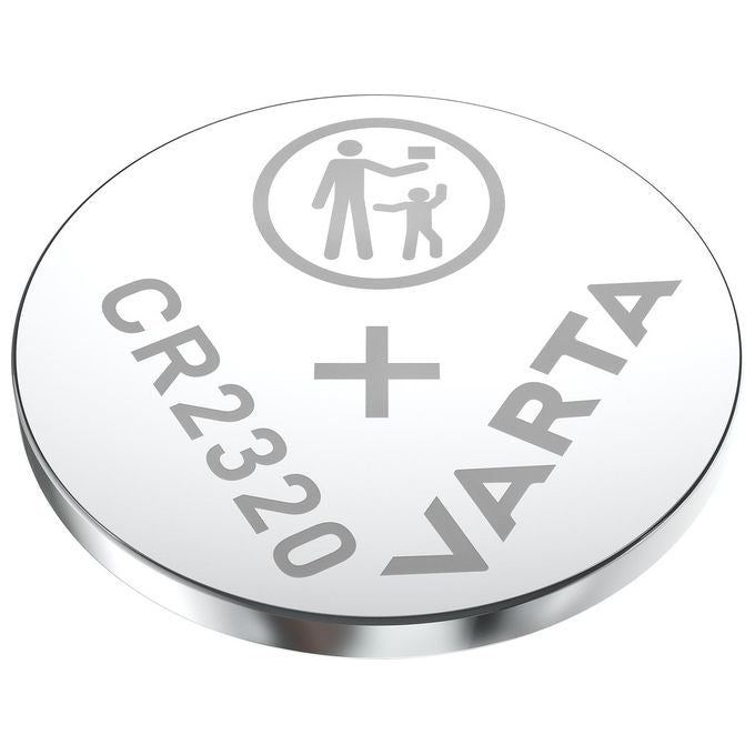 Varta Electronic CR 2320 1 Pezzo