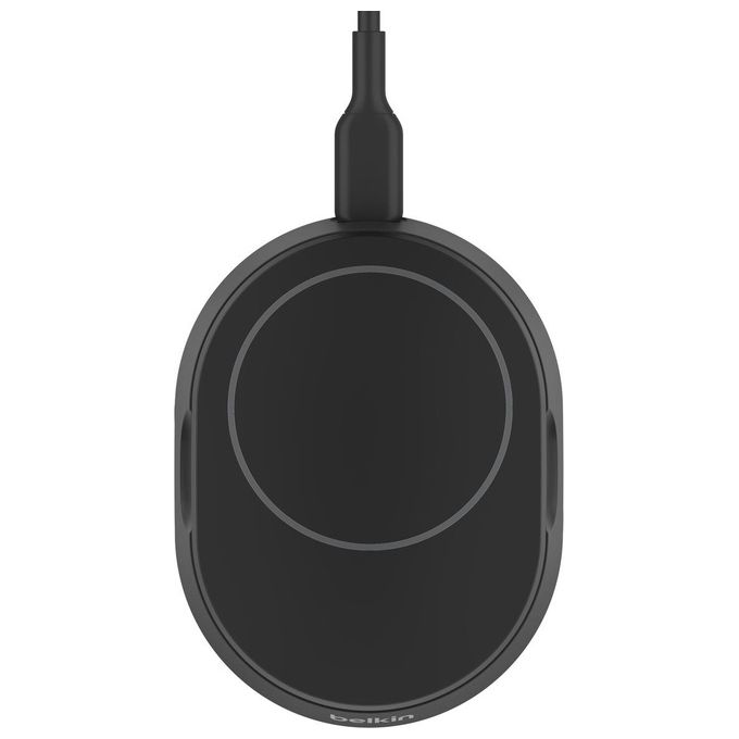Belkin BoostCharge Pro Supporto di Ricarica Magnetica Convertibile 15W
