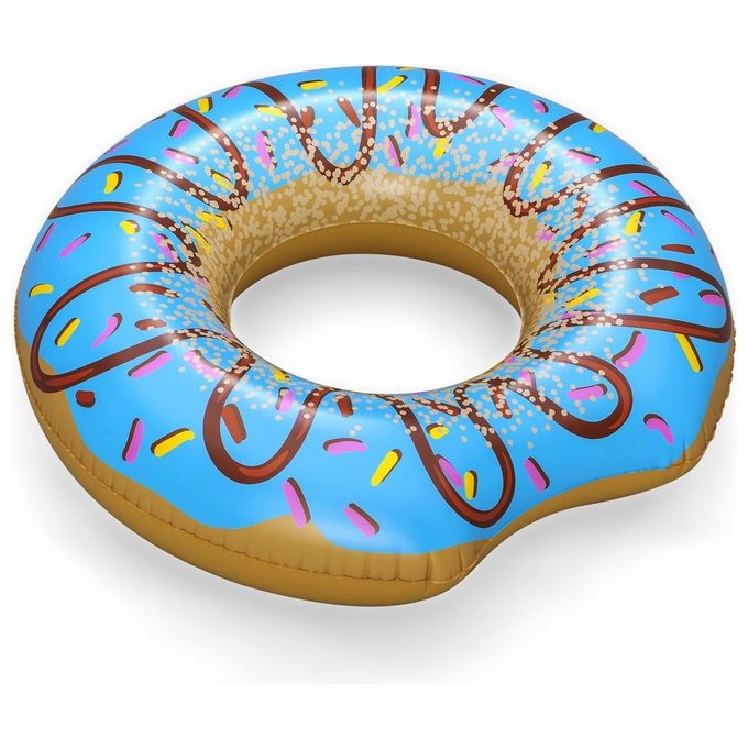 Bestway Salvagente Fashion Donuts Morso Assortito