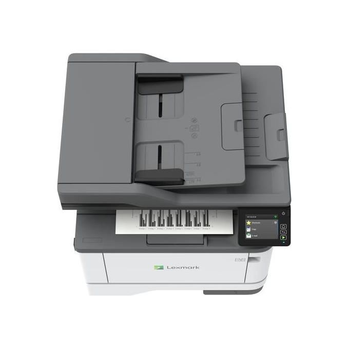 Lexmark MX431adn Stampante Multifunzione Laser A4 600x600 DPI 40 ppm