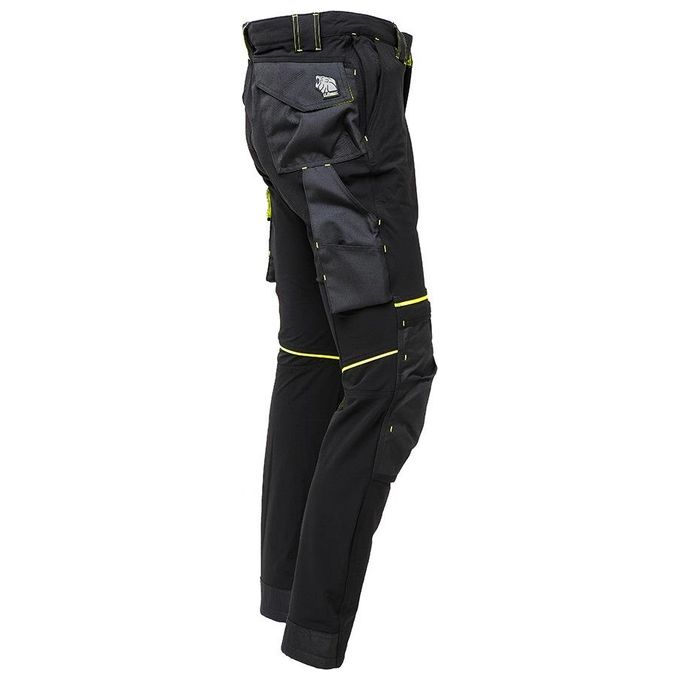 U-Power Pantalone Atom BC Taglia XXL