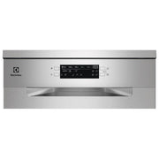 Electrolux ESA47200SX Serie 300 Lavastoviglie Libera installazione 13 coperti Classe E AirDry 46 dB Motore Inverter (85x60x62 cm) colore Inox